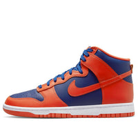 Nike Dunk High 'Knicks' DD1399-800