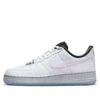 (WMNS) Nike Air Force 1 Low 'White Chrome' DX6764-100