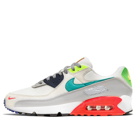 Nike Air Max 90 'Evolution Of Icons' DA5562-001