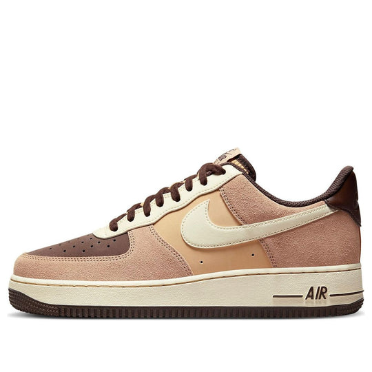 Nike Air Force 1 Low 'Hemp Coconut Milk' FB8878-200