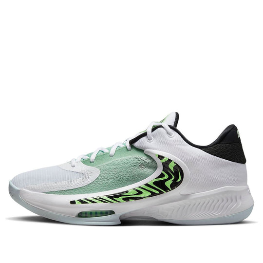 Nike Zoom Freak 4 'Greek Coastline' DJ6149-100