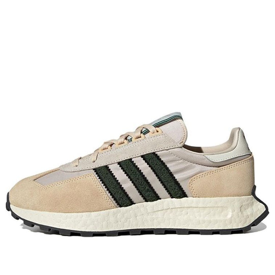 adidas Retropy E5 Shoes 'Aluminium Dark Green' HQ8530