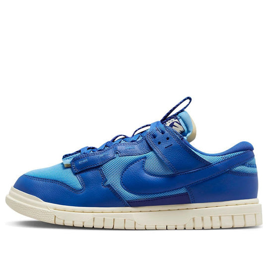 Nike Air Dunk Jumbo 'University Blue Game Royal' DV0821-400