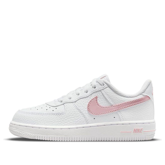 (PS) Nike Force 1 'White Pink Glaze' CZ1685-104