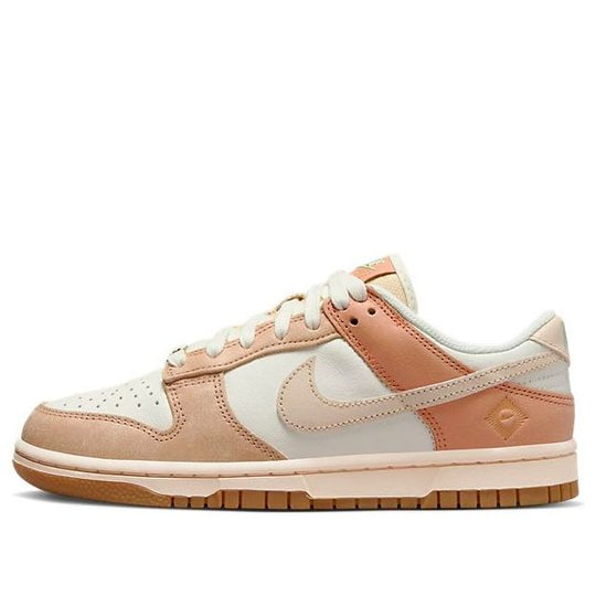 (WMNS) Nike Dunk Low SE 'Australia' FN7645-133