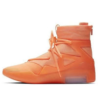 Nike Air Fear Of God 1 'Orange Pulse' AR4237-800