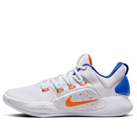 Nike Hyperdunk X Low EP 'Knicks' FB7163-181