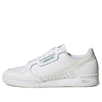 (WMNS) adidas originals Continental 80 'Cloud White Off White' FU9975