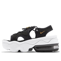 (WMNS) Nike Air Max Koko Sandal 'Black White' CI8798-002