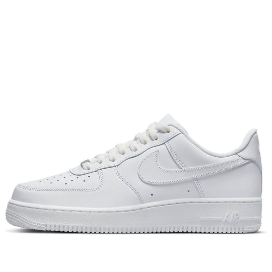 Nike Air Force 1 Low '07 'Triple White' CW2288-111