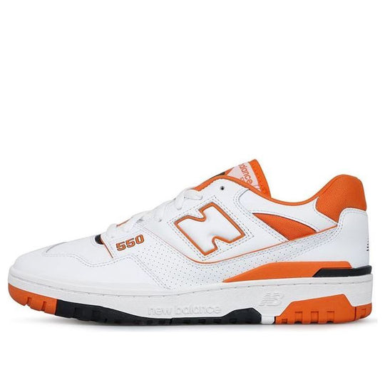 New Balance 550 'Varsity Orange' BB550HG1