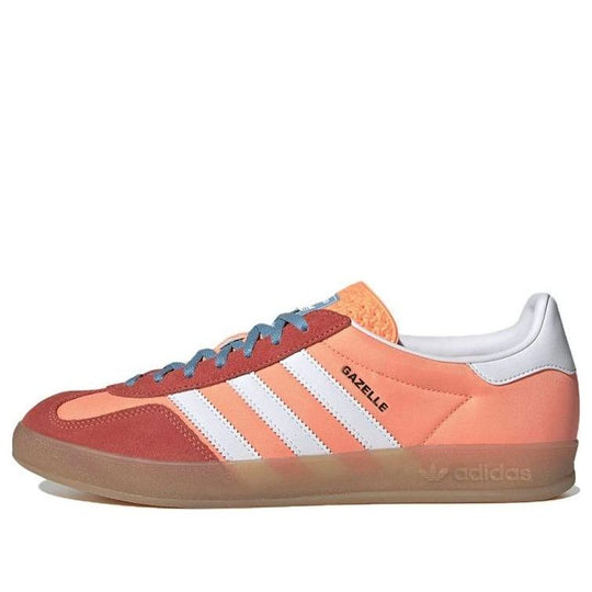 adidas originals Gazelle 'Beam Orange' HQ9016