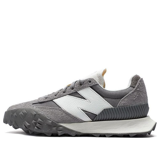 New Balance XC-72 'Gray White' UXC72GG