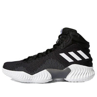 adidas Pro Bounce 2018 'Black White' FW5746