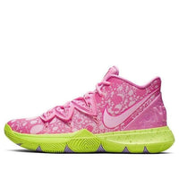 Nike SpongeBob SquarePants x Kyrie 5 'Patrick' CJ6951-600