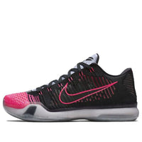 Nike Kobe 10 Elite 'Mambacurial' 747212-010