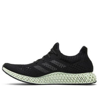 adidas Futurecraft 4D 'Core Black' 2018 B75942