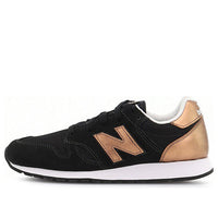 (WMNS) New Balance 520v Black WL520SNC