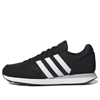 adidas Run 60s 3.0 'Core Black' HP2258