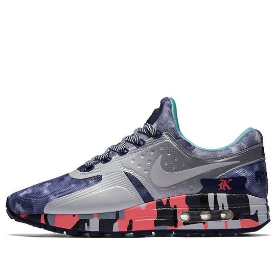 (GS) Nike Wang Junkai x Air Max Zero 'Imaginairs' AJ6702-004