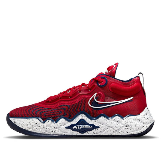 Nike Air Zoom GT Run 'USA' CZ0202-604