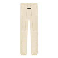 Fear of God Essentials FW22 Track Pant Egg Shell FOG-FW22-888