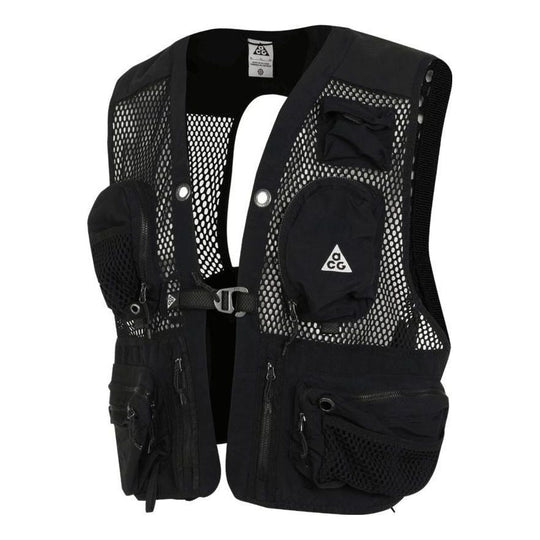 Nike ACG Birtles Vest 'Black' DN3920-010