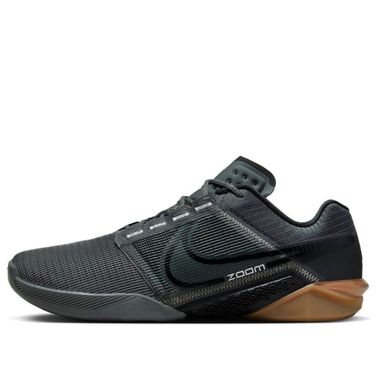 Nike Zoom Metcon Turbo 2 'Iron Grey Black' DH3392-004