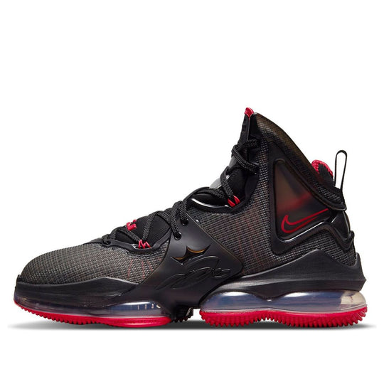 Nike LeBron 19 'Bred' CZ0203-001