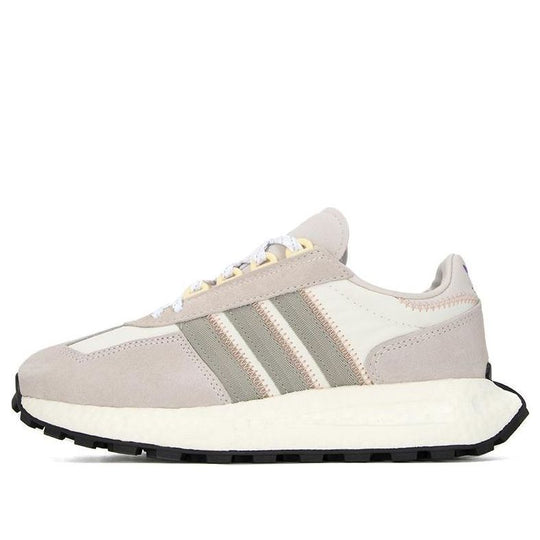 (WMNS) adidas originals Retropy E5 'Grey White' GY9916