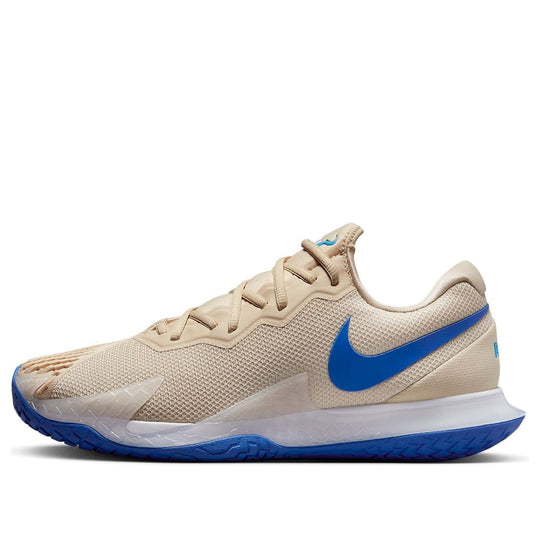 Nike Zoom Vapor Cage 4 Rafa HC 'Sanddrift Game Royal' DD1579-104