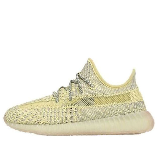 adidas Yeezy Boost 350 V2 Kids 'Antlia Non-Reflective' FV3252