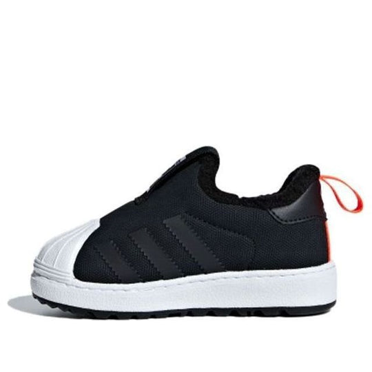 (TD) adidas originals Superstar Winter 360 I B22472