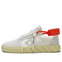 Off-White Vulc Sneaker 'White' OMIA085S20D390390133