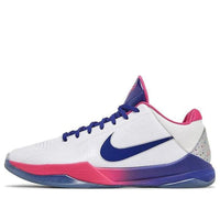 Nike Zoom Kobe 5 Protro 'Kay Yow' CW2210-100