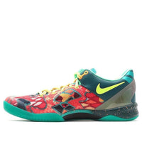 Nike Kobe 8 System Premium 'What The Kobe' 635438-800