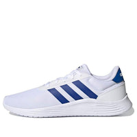 adidas neo Lite Racer 2.0 'White Blue' FZ0390