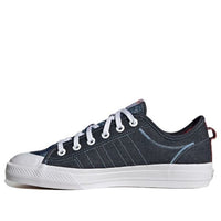 adidas Nizza RF Low 'White Light Blue' H67291