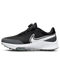 Nike Air Zoom Infinity Tour NEXT% Boa Wide 'Black Iron Grey' DJ5590-015