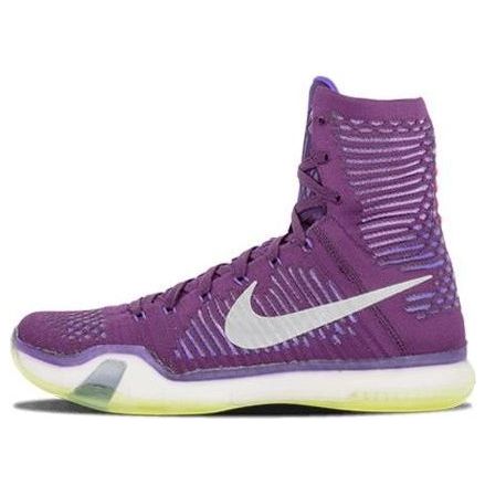 Nike Kobe 10 Elite 'Team' 718763-505