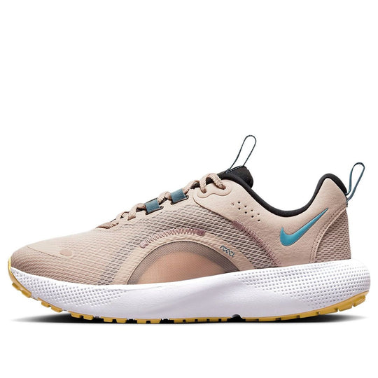 (WMNS) Nike React Escape Run 2 'Fossil Stone Aqua' DJ9976-200