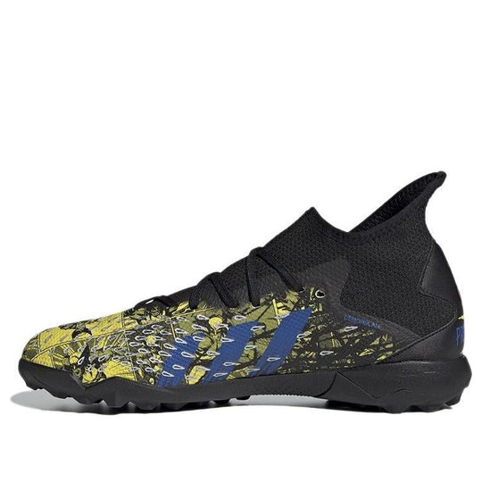 adidas Marvel x Predator Freak.3 TF 'Demonscale - Wolverine' FZ1768