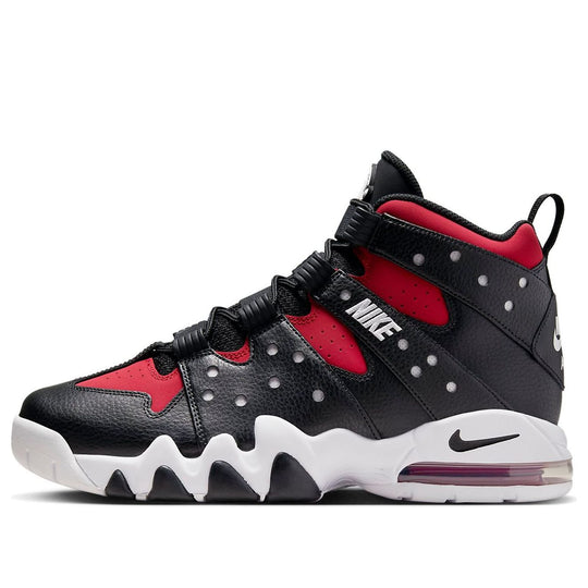 Nike Air Max CB '94 'Black White Gym Red' FN6248-001