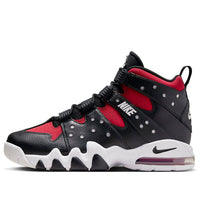 Nike Air Max CB '94 'Black White Gym Red' FN6248-001