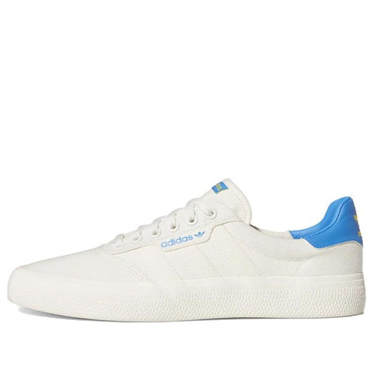 adidas originals 3MC Vulc 'White Blue' GX2071