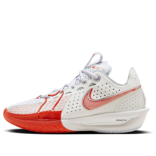 Nike Air Zoom G.T. Cut 3 EP 'Picante Red' DV2918-101