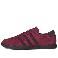 adidas Tobacco Gruen 'Collegiate Burgundy' GW8204