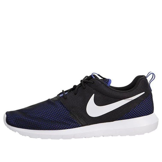 Nike Roshe One NM BR 'Black' 644425-005