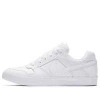 Nike Delta Force Vulc SB 'Triple White' 942237-112