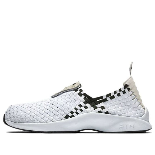 Nike Air Woven 'White' 312422-100